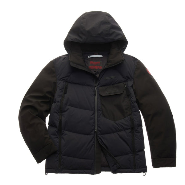 CHAQUETA BLAUER CANTERBURY HOMBRE