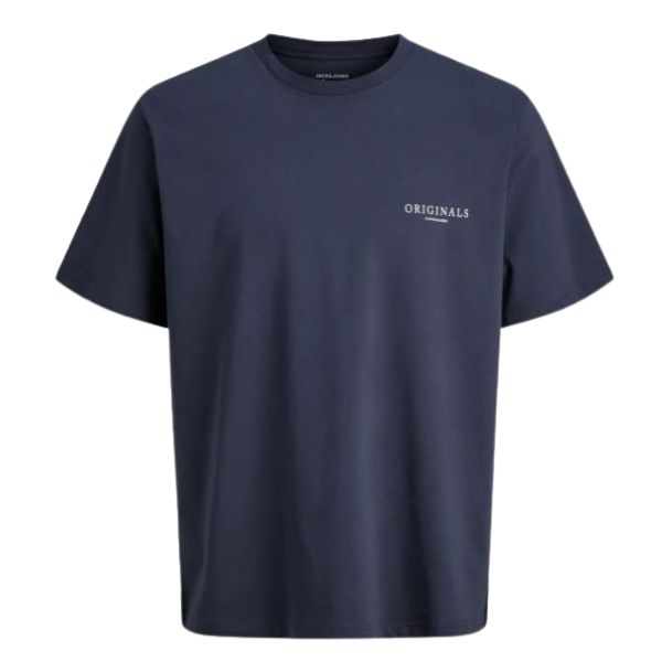 CAMISETA JACK&JONES JORMONTAUK JUNIOR