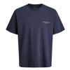 CAMISETA JACK&JONES JORMONTAUK JUNIOR