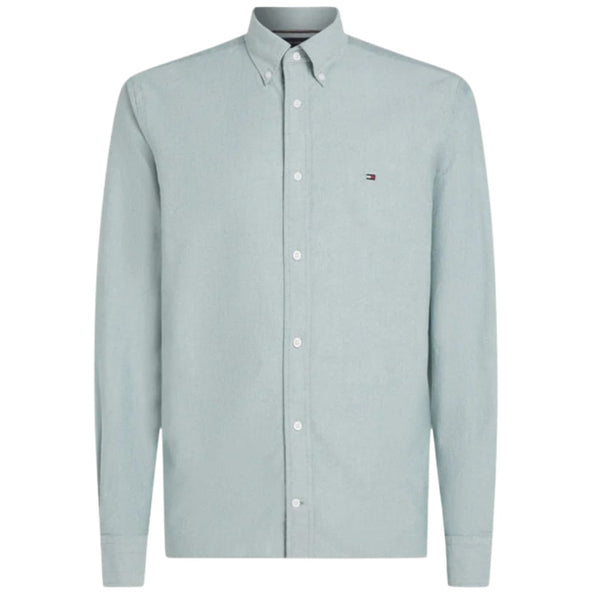 CAMISA TOMMY HILFIGER HERITAGE HOMBRE