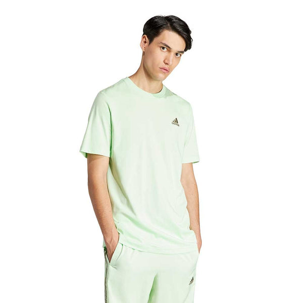CAMISETA ADIDAS M SL SJ HOMBRE