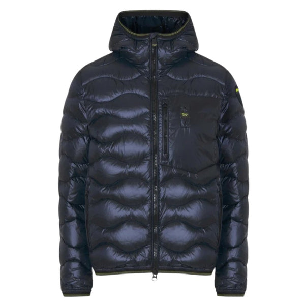 CHAQUETA BLAUER WAVE HOMBRE