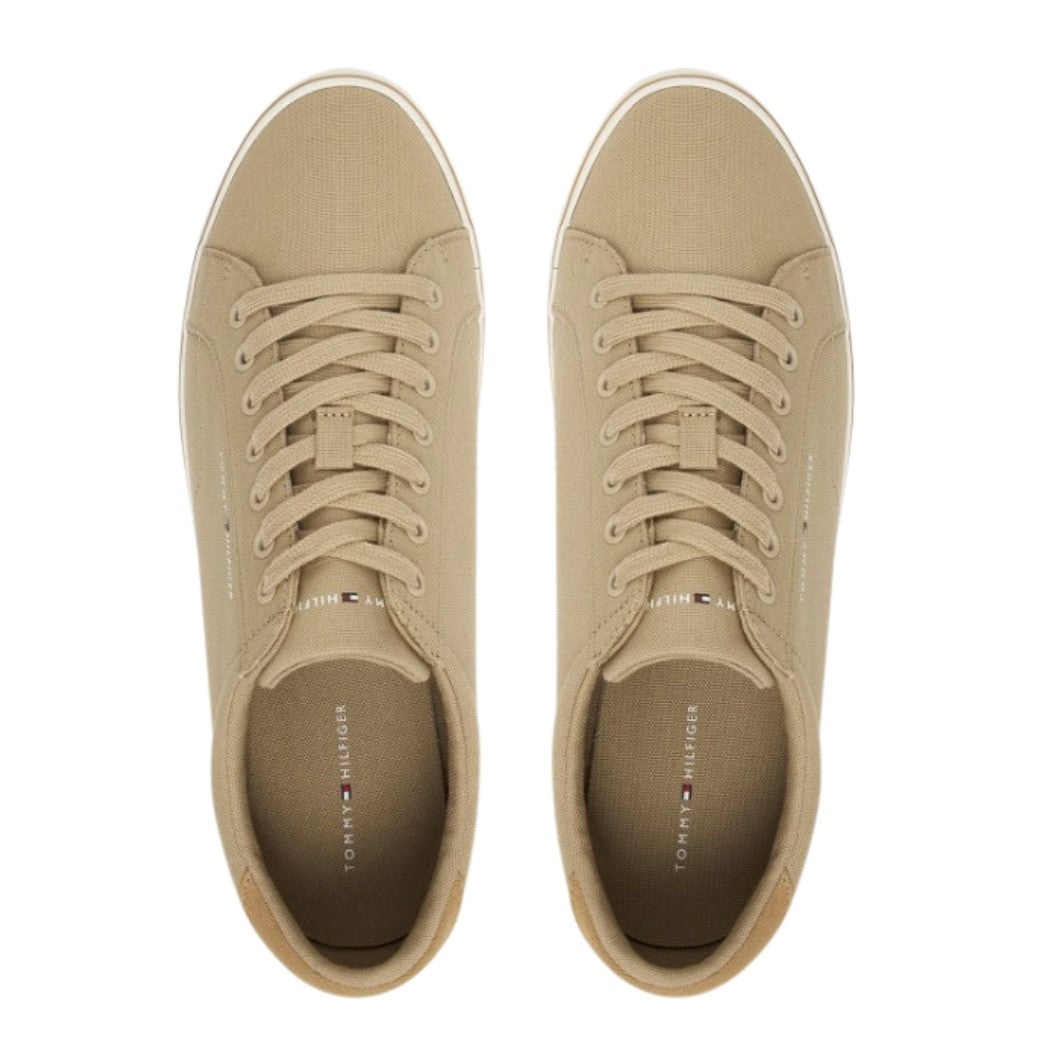 ZAPATILLA TOMMY HILFIGER CORE HOMBRE