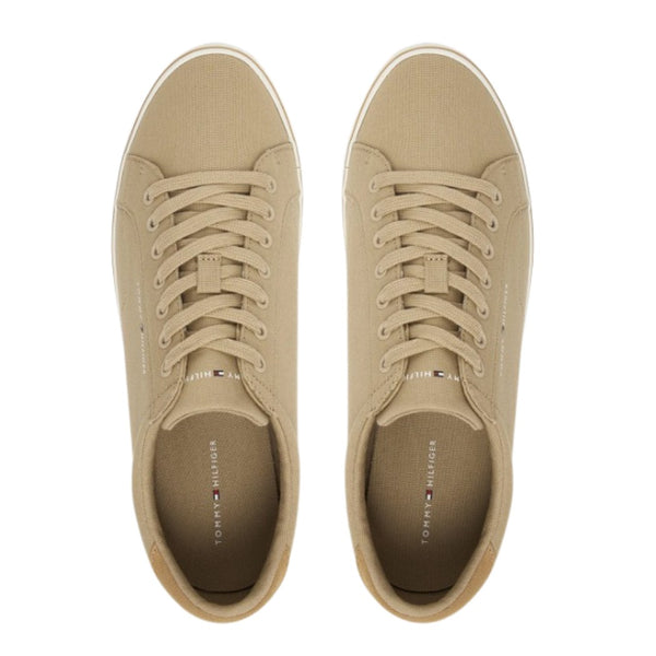 ZAPATILLA TOMMY HILFIGER CORE HOMBRE