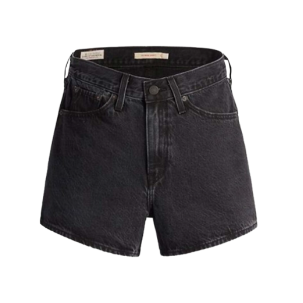 SHORT LEVI'S® 80S MOM NOT TO INTERRUPT  MUJER