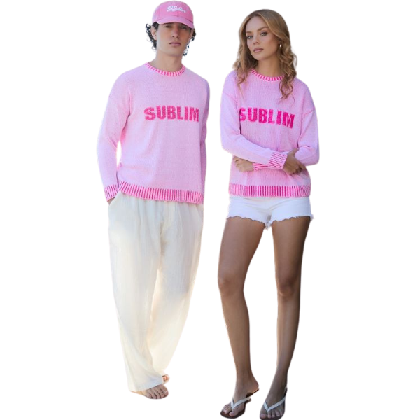 JERSEY SUBLIM VANIZAT MUJER