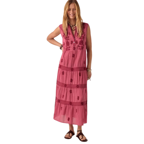 VESTIDO MAISON HOTEL LILI MUJER