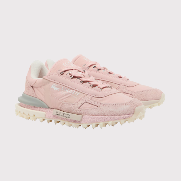 ZAPATILLA LACOSTE ELITE ACTIVE 225 MUJER