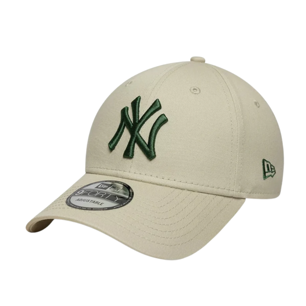 GORRA NEW ERA NEW YORK YANKEES HOMBRE