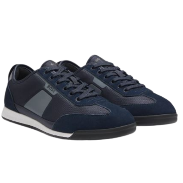 ZAPATILLA HUGO BOSS NITAN HOMBRE