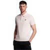 POLO VIN PLAIN LYLE&SCOTT HOMBRE