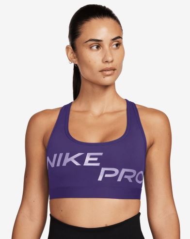SUJETADOR DEPORTIVO NIKE PRO SWOOSH MUJER