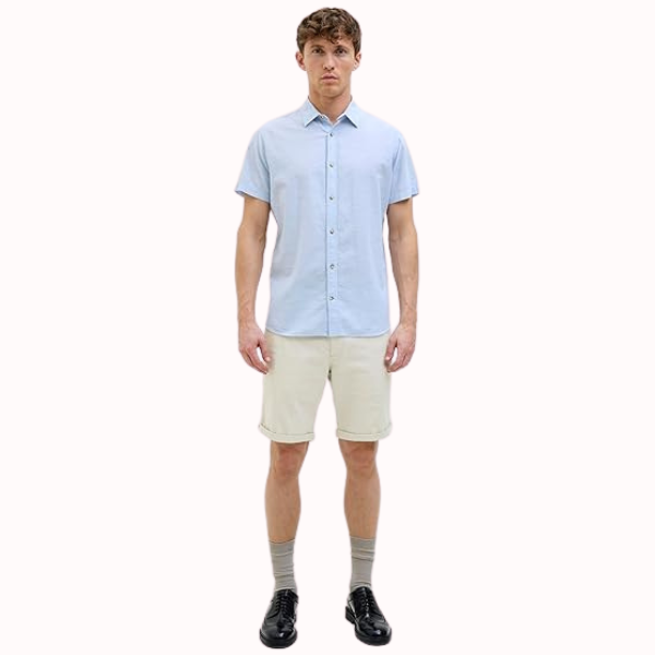 BERMUDA JACK&JONES JPSTFURY HOMBRE