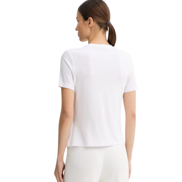 CAMISETA GUESS LEONA SS MUJER