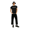 CAMISETA TOMMY JEANS REG VINTAGE HOMBRE