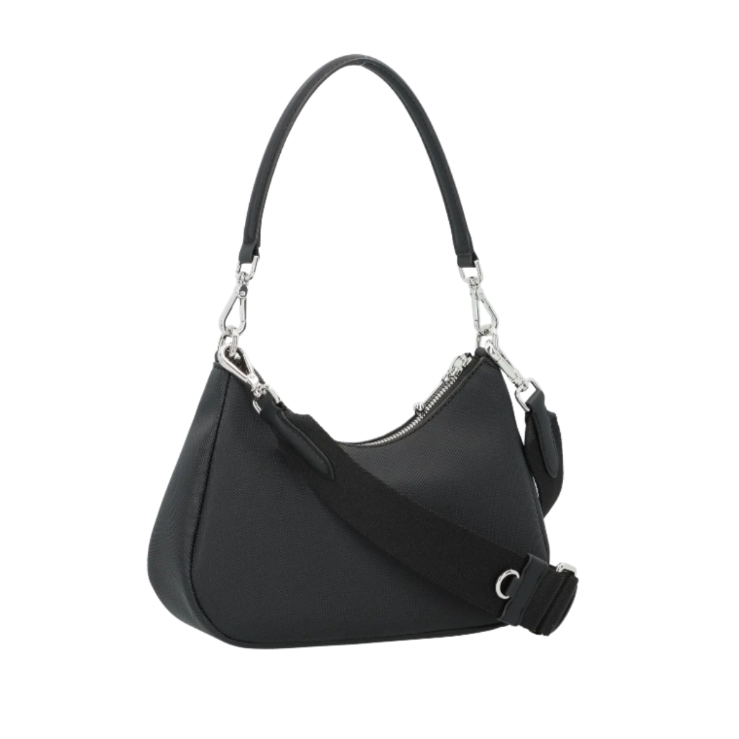 BOLSO LACOSTE HOBO MUJER
