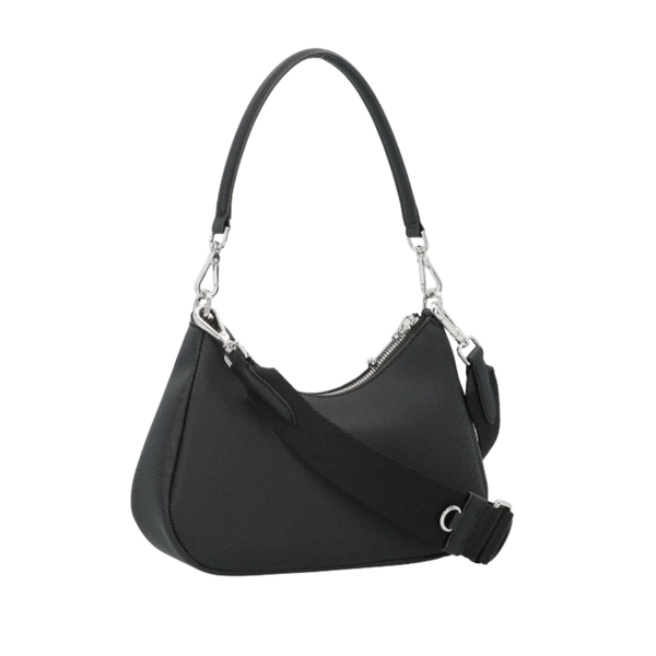 BOLSO LACOSTE HOBO MUJER