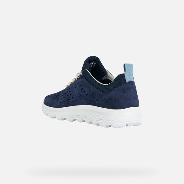 ZAPATILLA SPHERICA GEOX MUJER