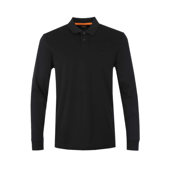POLO HUGO BOSS INTERLOCK HOMBRE