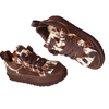 BOTAS UGG LOWMEL WESTERN MUJER