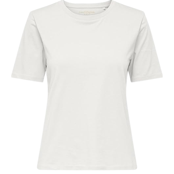 CAMISETA ONLY ONLHAPPY MUJER