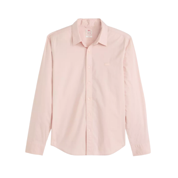 CAMISA LEVI'S® BATTERY HM SHIRT SLIMHOMBRE