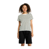 CAMISETA LEVI'S® MARGOT CAPTAIN STRIPE MUJER