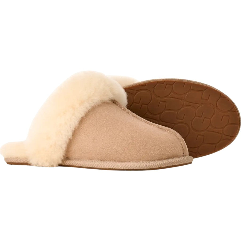 ZAPATILLA UGG SCUFFETTE II MUJER