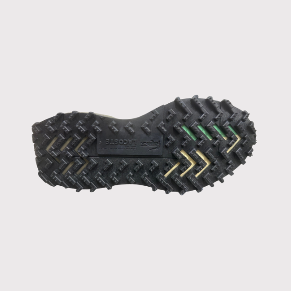 ZAPATILLA LACOSTE ELITE ACTIVE 225 MUJER
