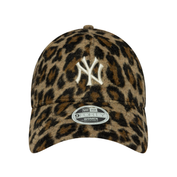GORRA NEW ERA NEW YORK YANKEES HOMBRE