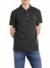 POLO REPLAY HOMBRE