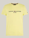 CAMISETA TOMMY HILFIGER LOGO HOMBRE