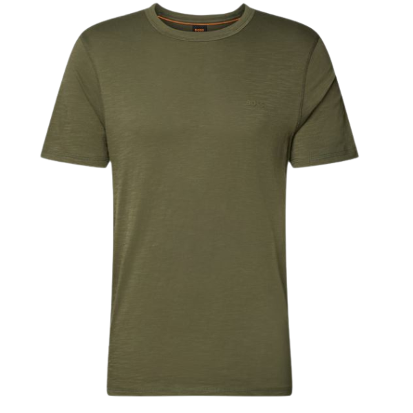 CAMISETA HUGO BOSS TEGOOD HOMBRE