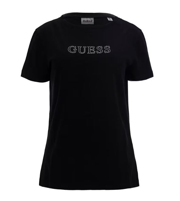 CAMISETA GUESS BRIANA MUJER