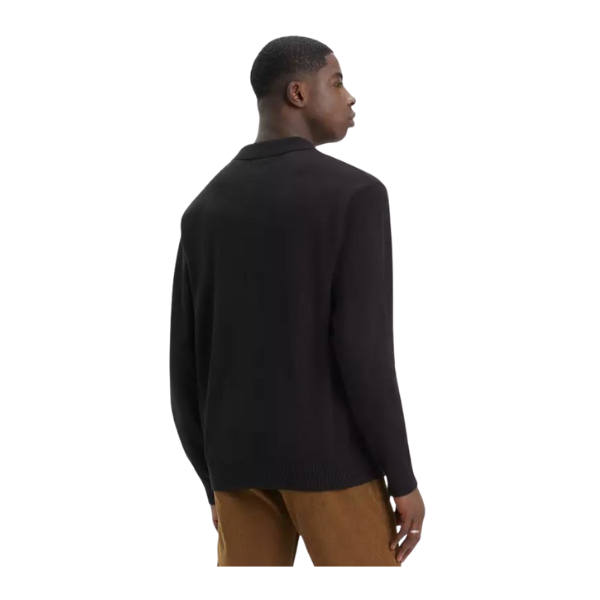 POLO LEVI'S®  KNIT METEORITE HOMBRE