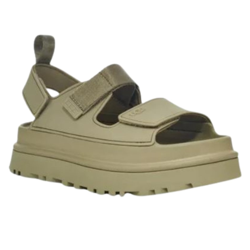 SANDALIA UGG GOLDENGLOW MUJER