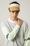 JERSEY SUBLIM MANGA UNISEX