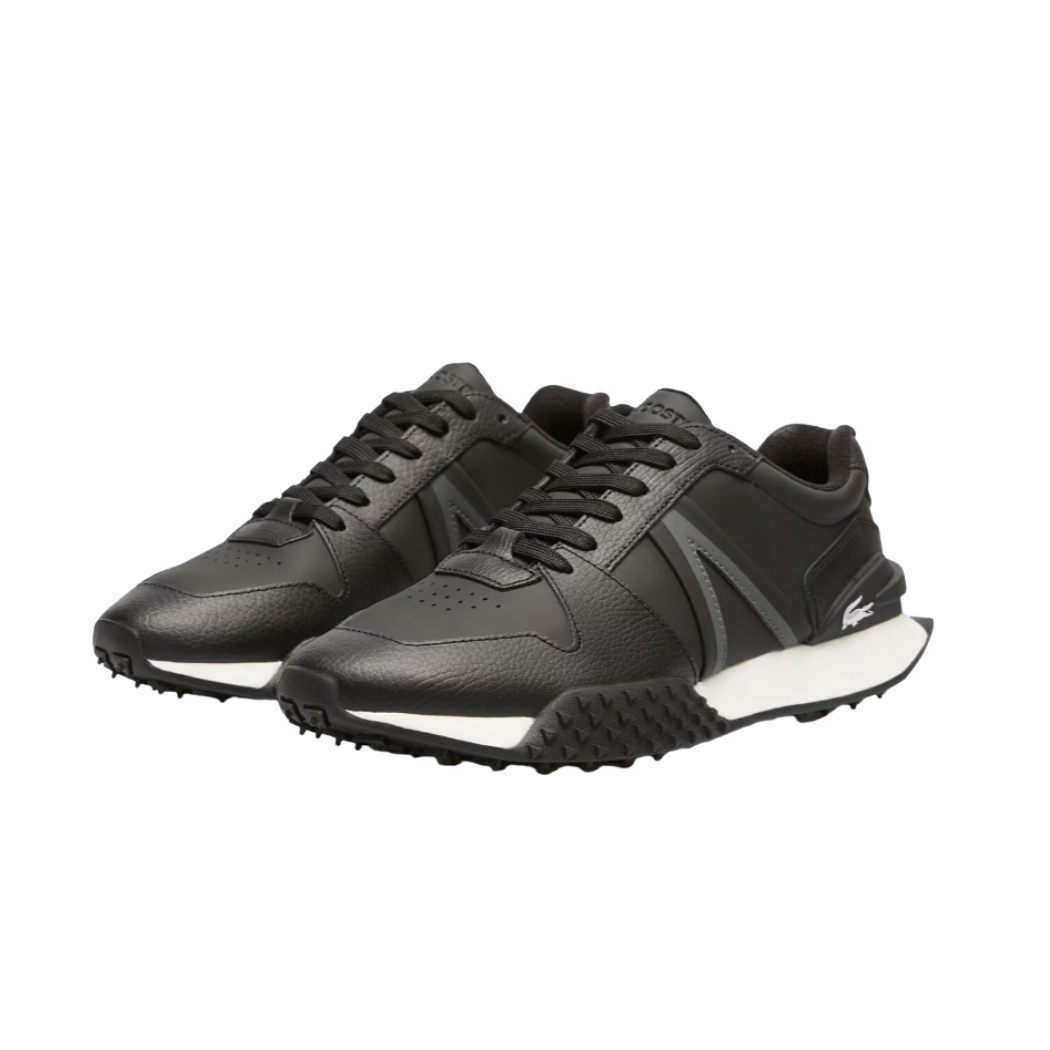 ZAPATILLA LACOSTE L-SPIN DELUXE HOMBRE