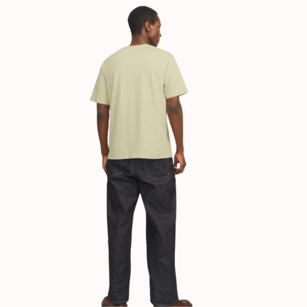 CAMISETA JACK&JONES JORVESTERBRO NOOS HOMBRE