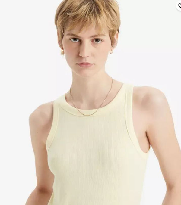 CAMISETA LEVI'S® DREAMY TANK ANISE MUJER