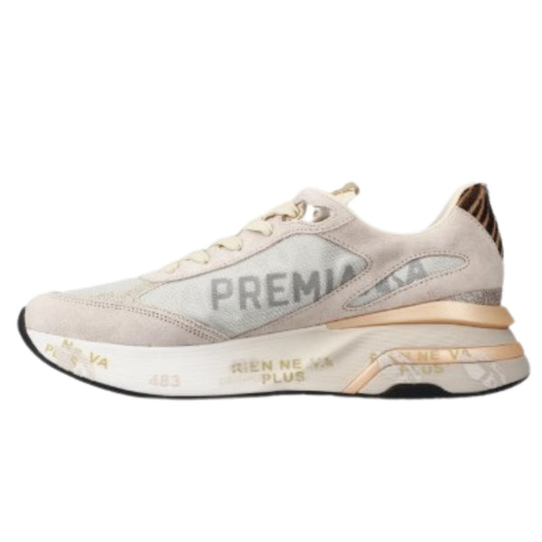 ZAPATILLA PREMIATA MOERUND MUJER