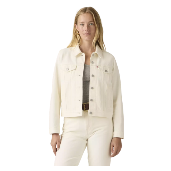 CHAQUETA LEVIS® ORIGINAL TRUCKER MUJER