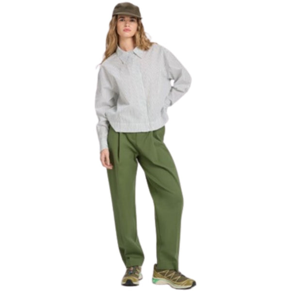 CAMISA LOREAK MENDIAN UNTZE MUJER