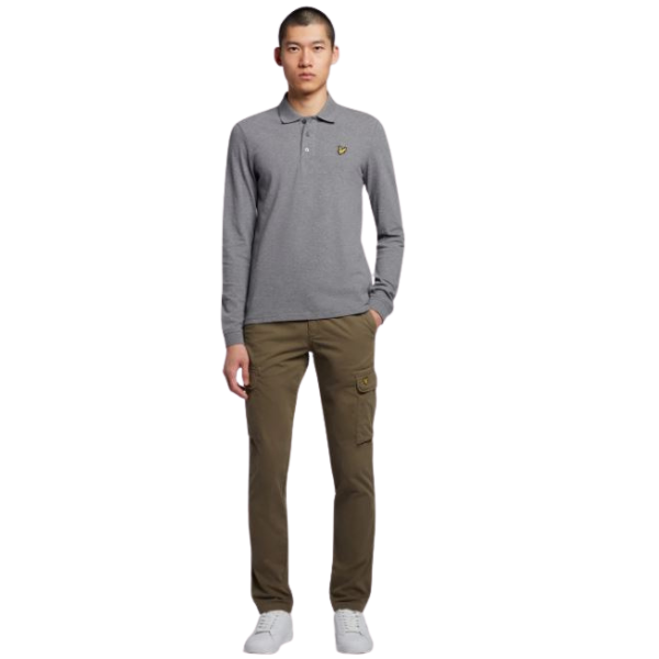 PANTALON V1-MAIN ROAD LYLE&SCOTT HOMBRE