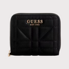 BILLETERO GUESS BRERA LARGE ZIP MUJER