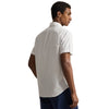 CAMISA POLO RALPH LAUREN SLEEVE HOMBRE