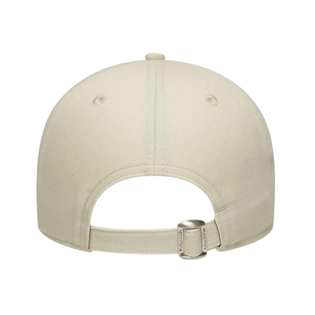GORRA NEW ERA ANGELES DODGERS MUJER
