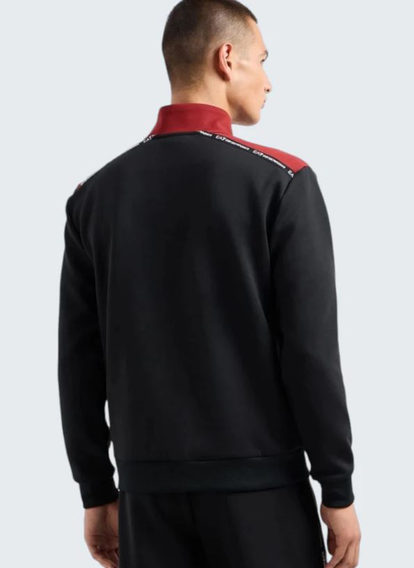 SUDADERA EA7 HOMBRE