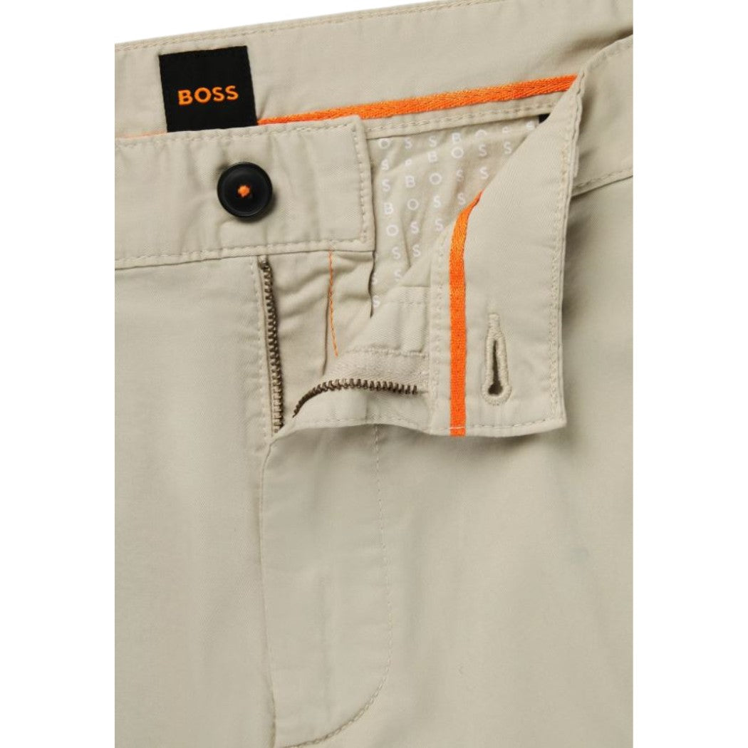 BERMUDA HUGO BOSS CHINO SLIM HOMBRE
