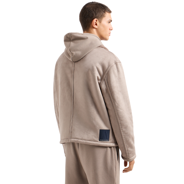 CHAQUETA ARMANI EXCHANGE HOMBRE